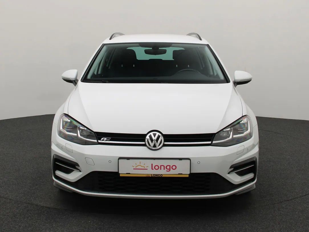 Volkswagen Golf | 2