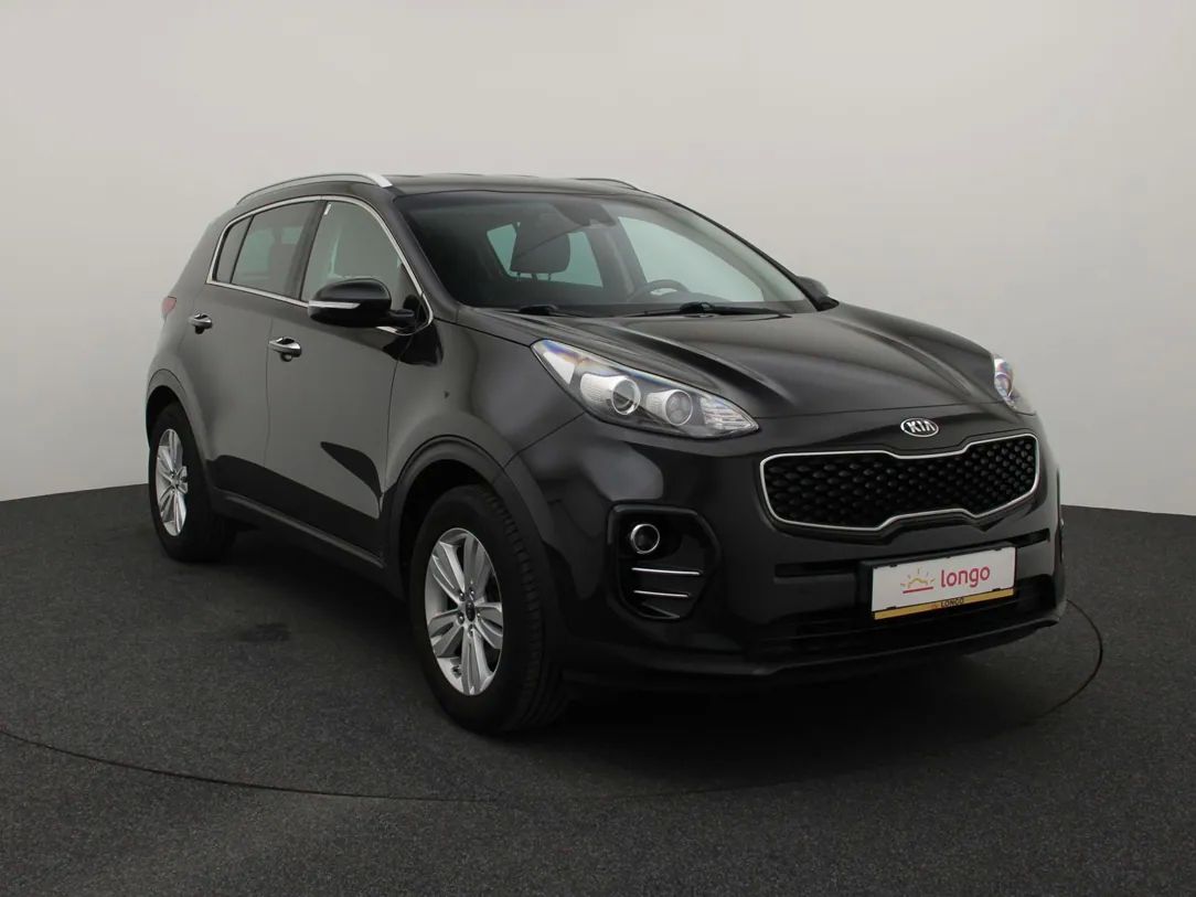 Kia Sportage | 9