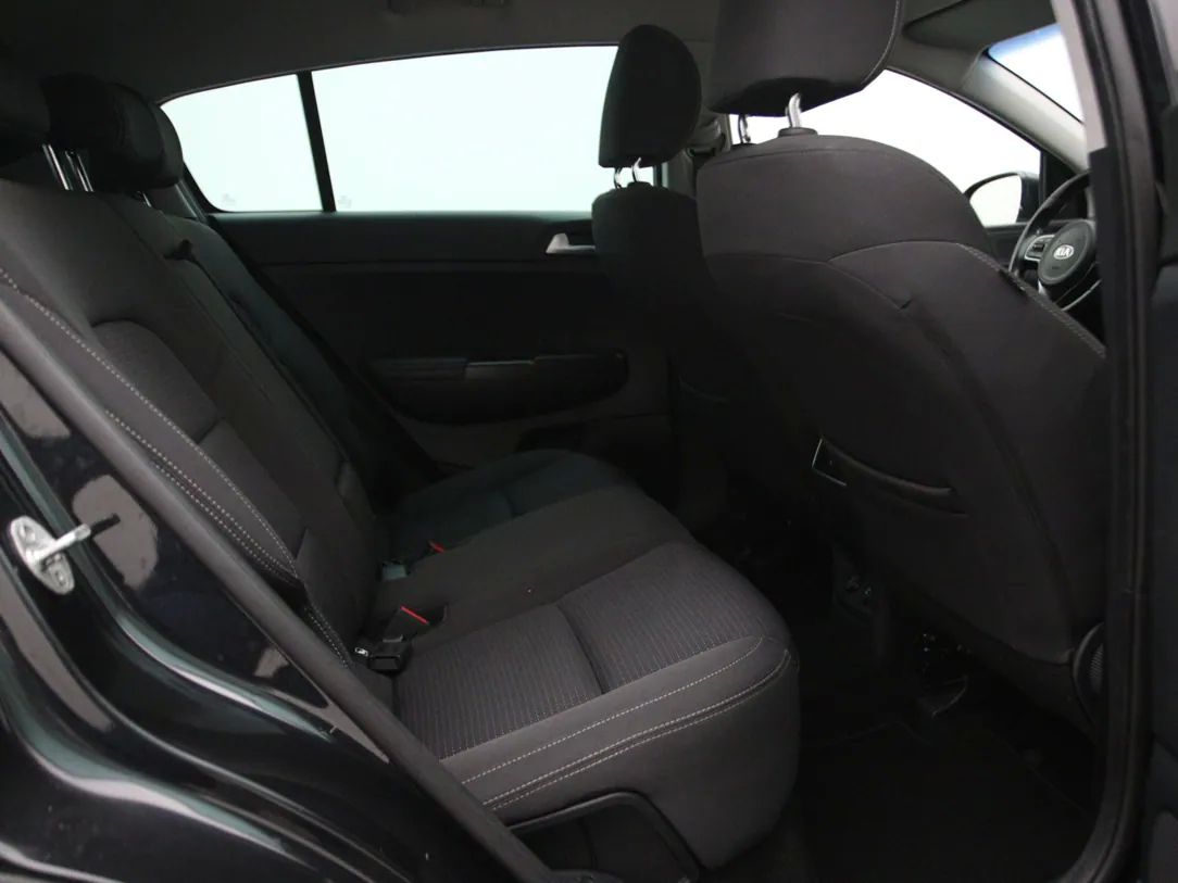 Kia Sportage | 14