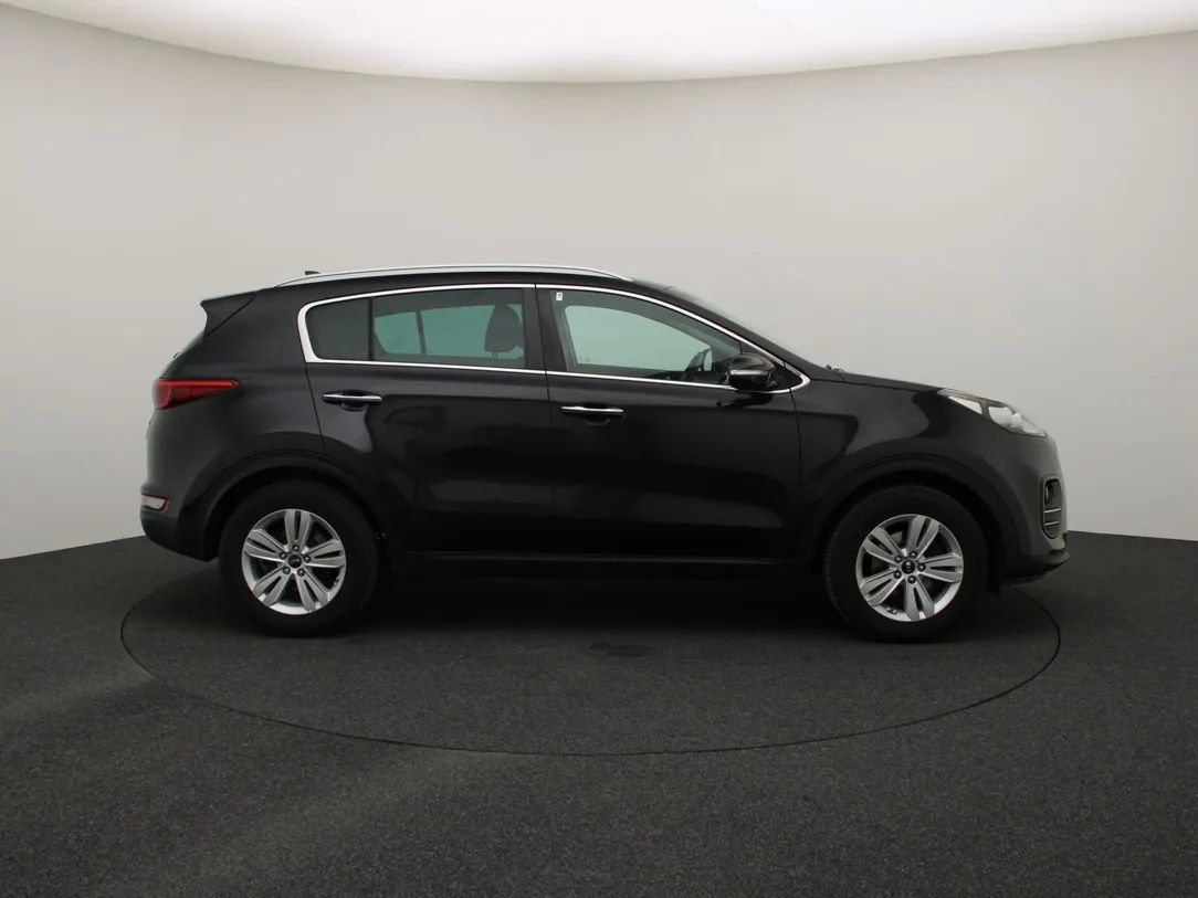 Kia Sportage | 8