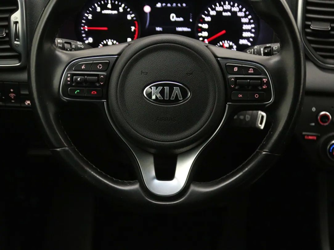 Kia Sportage | 17