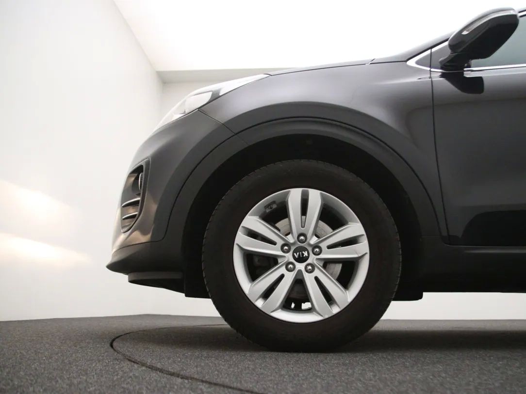 Kia Sportage | 26