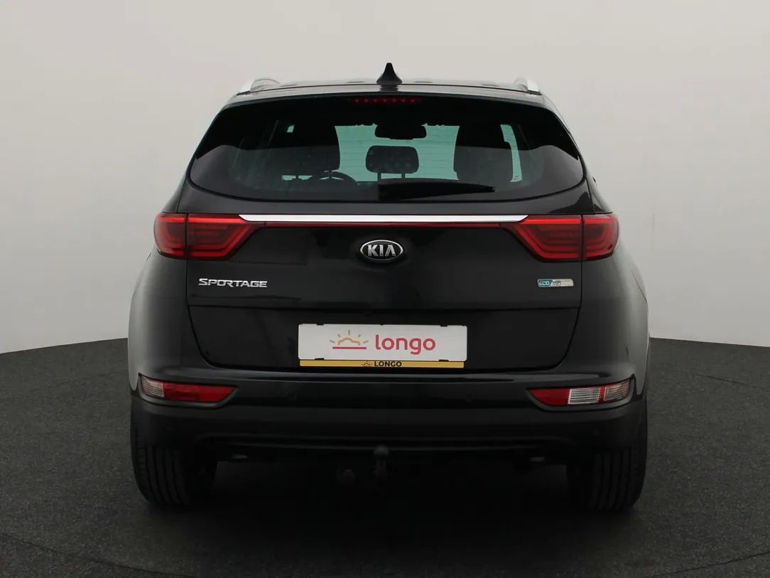 Kia Sportage | 4