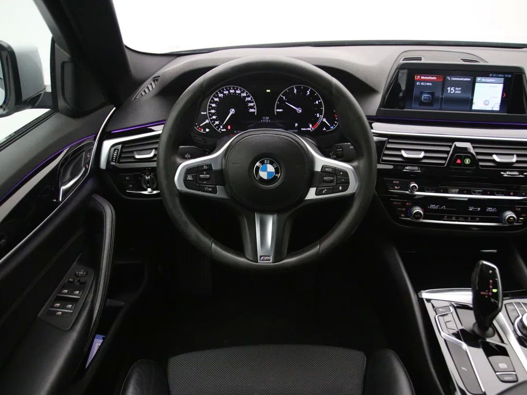 BMW 520 | 16