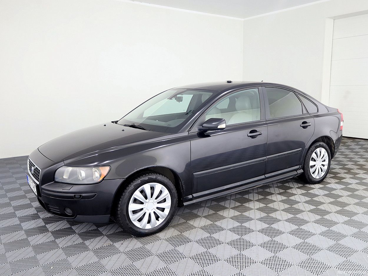 Volvo S40 | 1