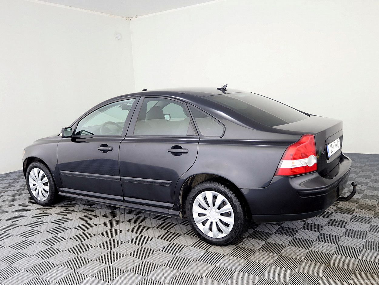 Volvo S40 | 3