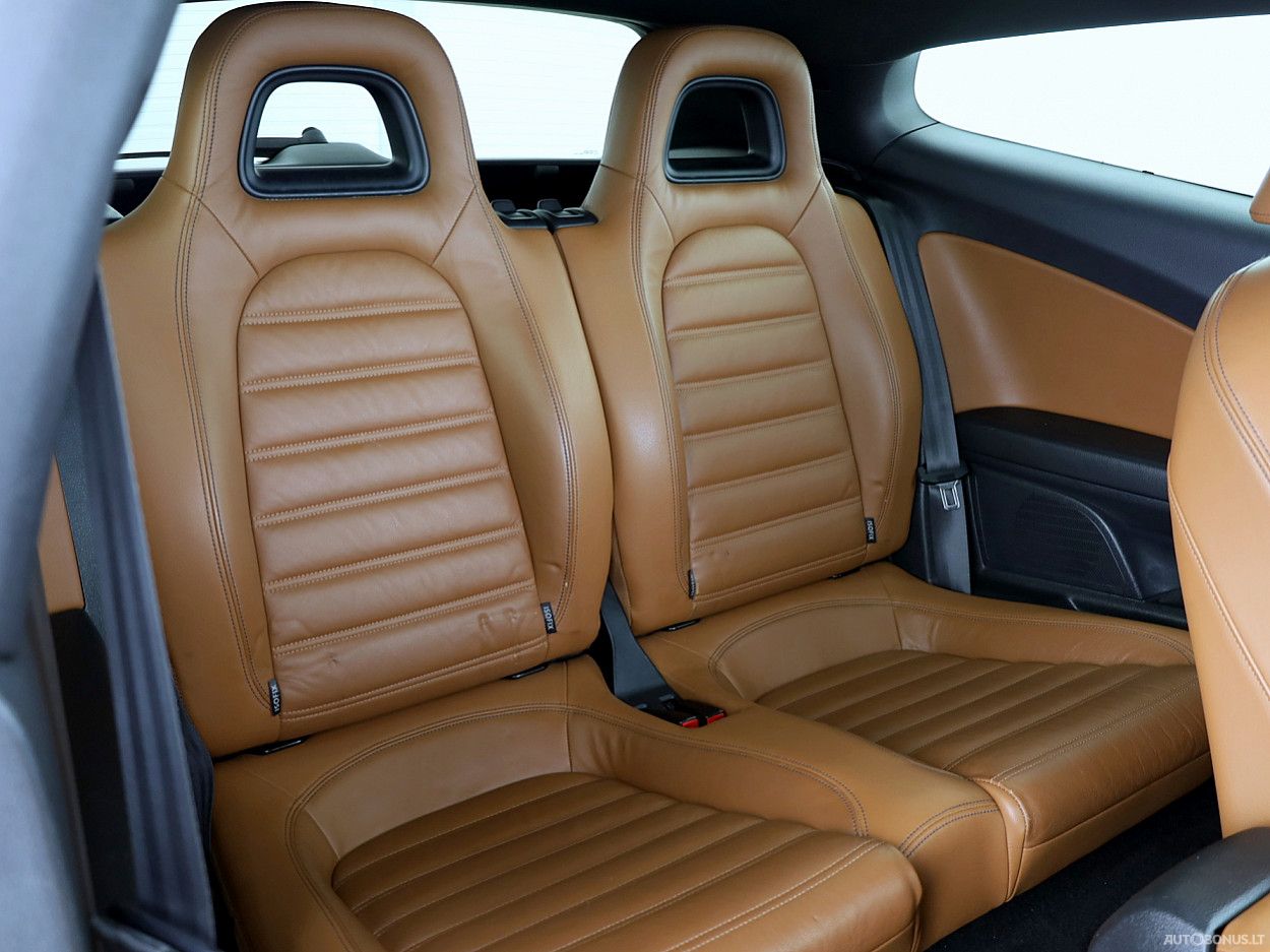 Volkswagen Scirocco | 6