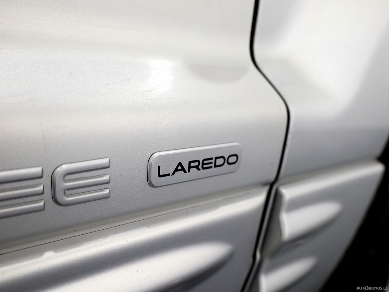 Jeep Grand Cherokee | 7