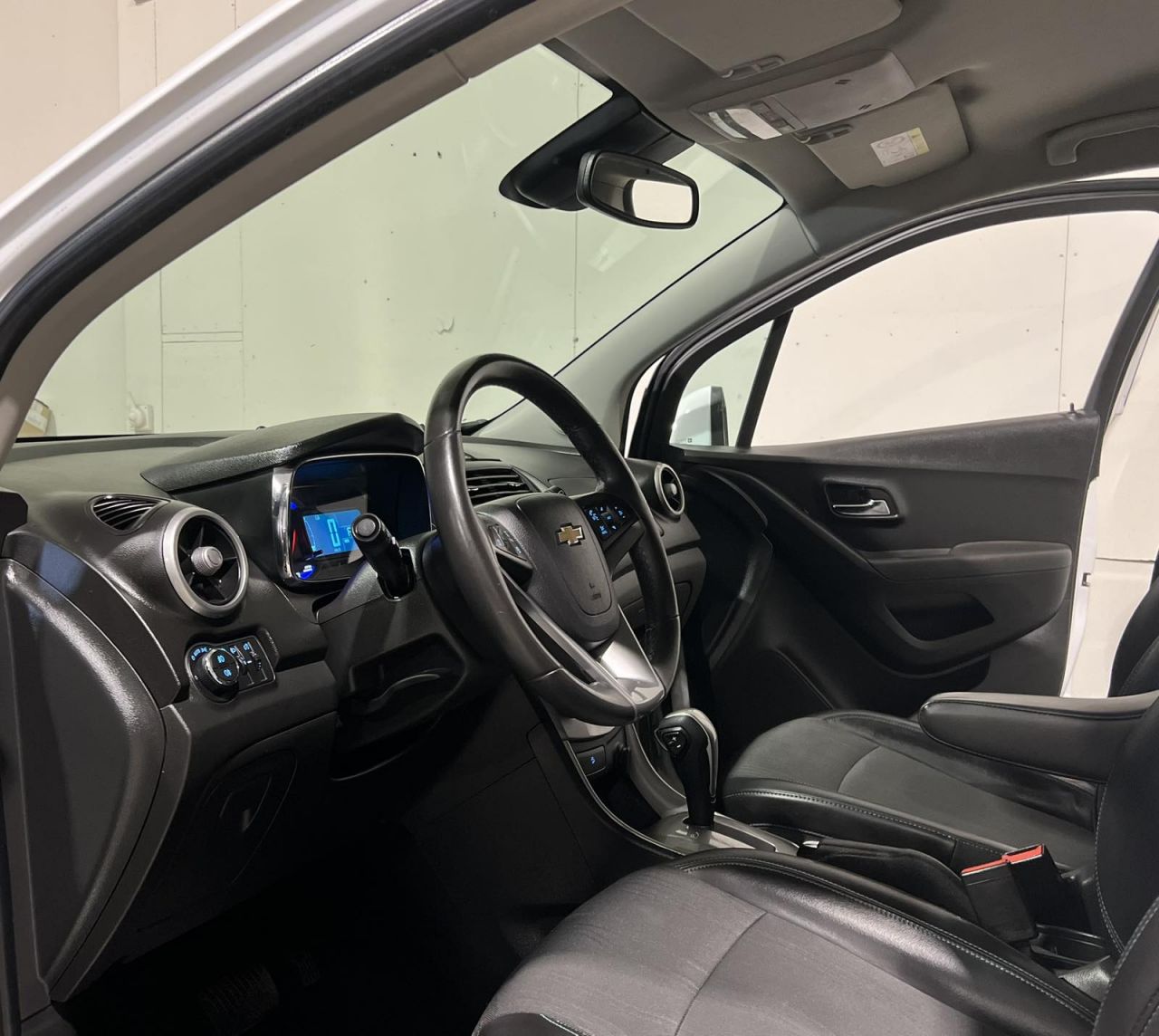 Chevrolet Trax | 2