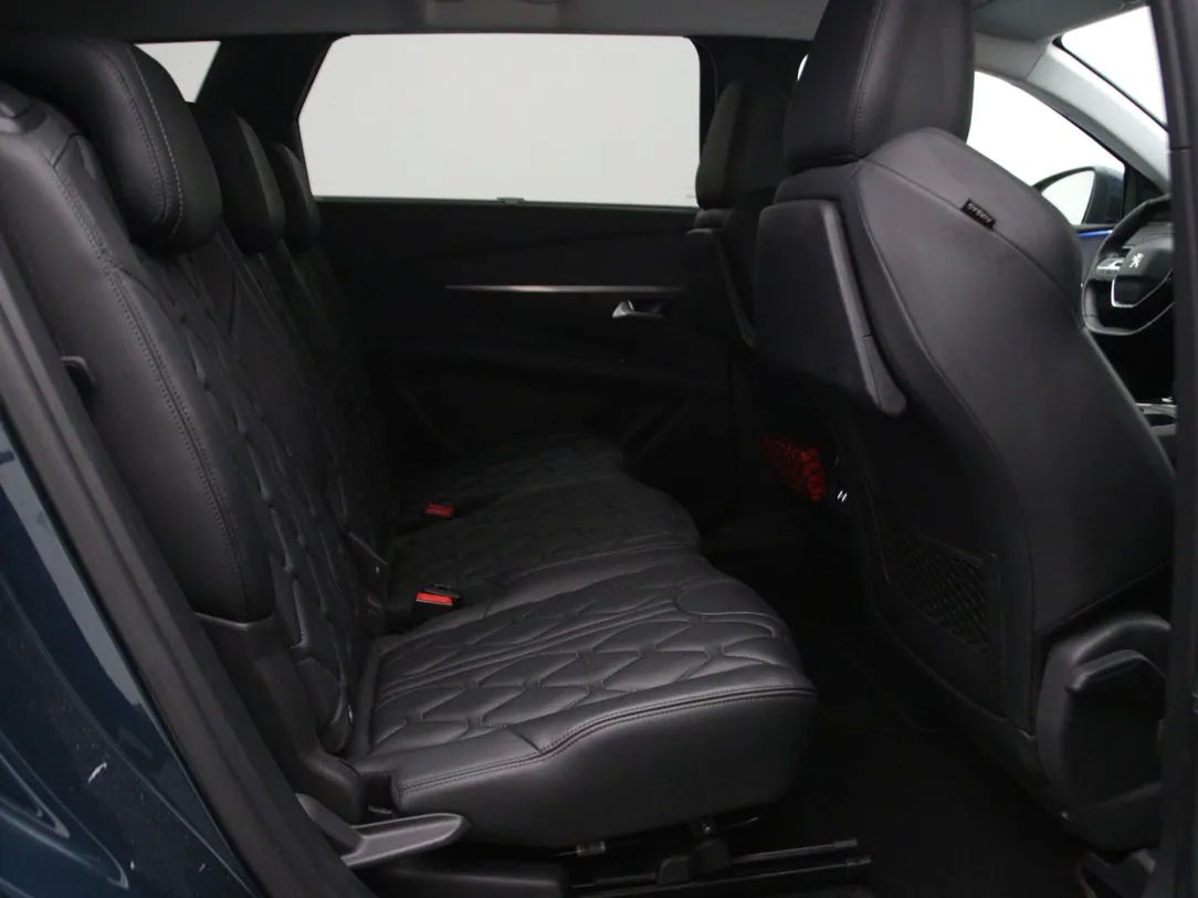 Peugeot 5008 | 14