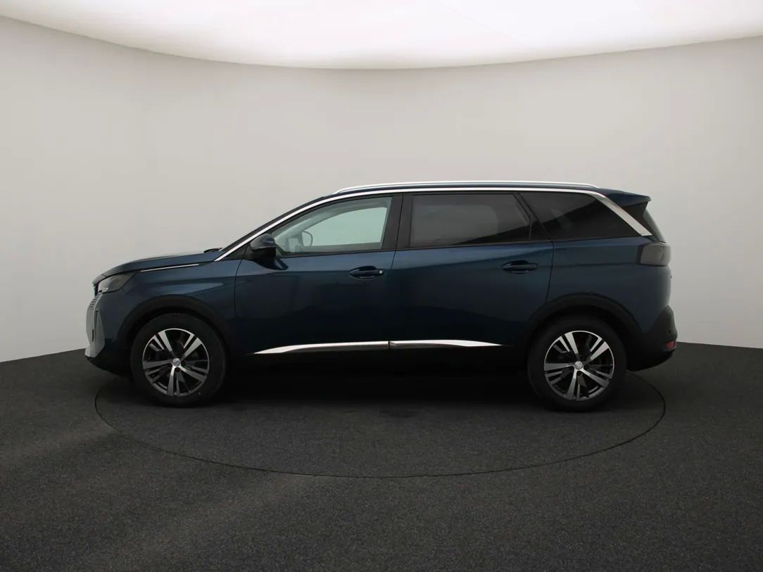Peugeot 5008 | 5