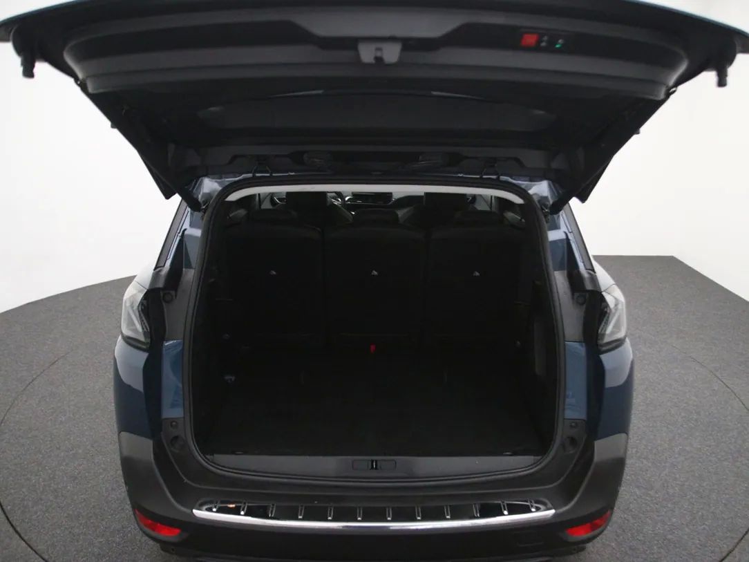 Peugeot 5008 | 34