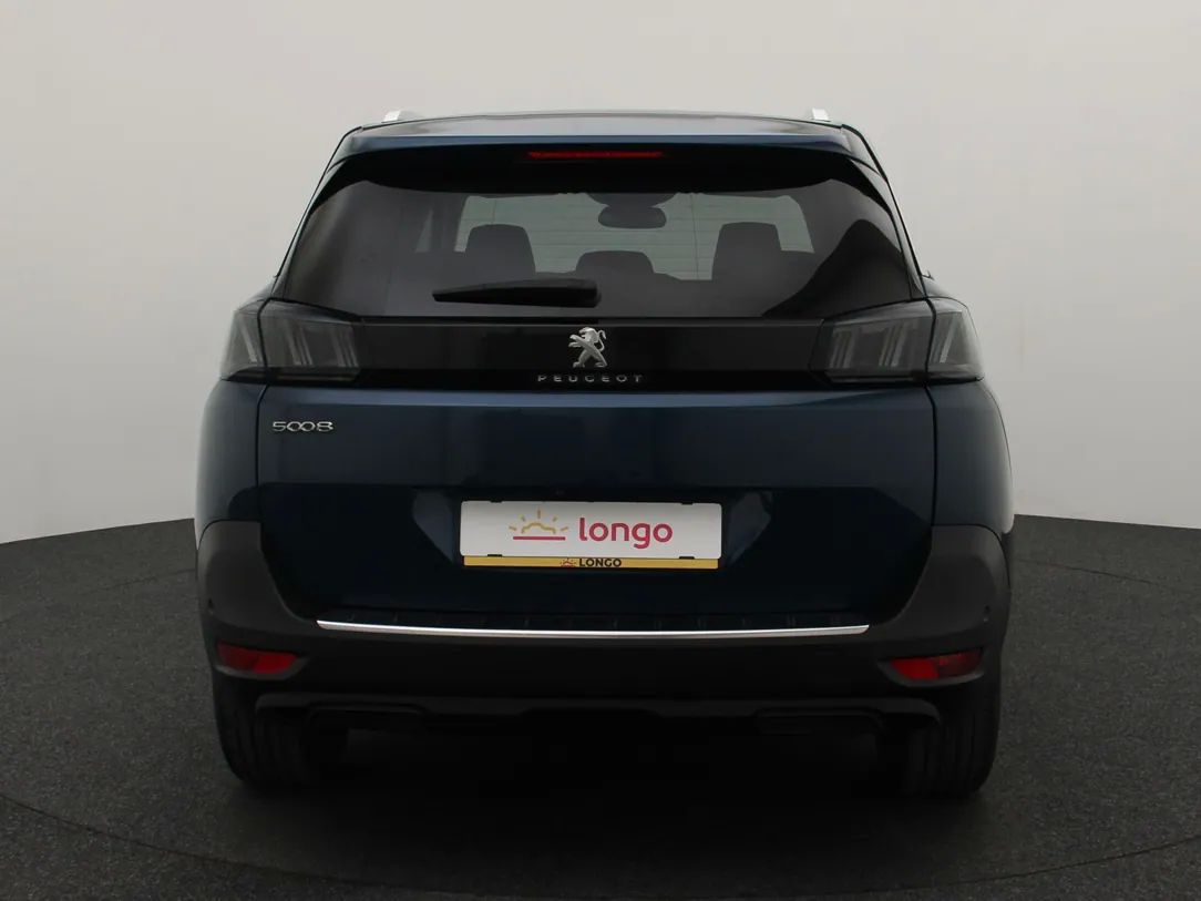 Peugeot 5008 | 4