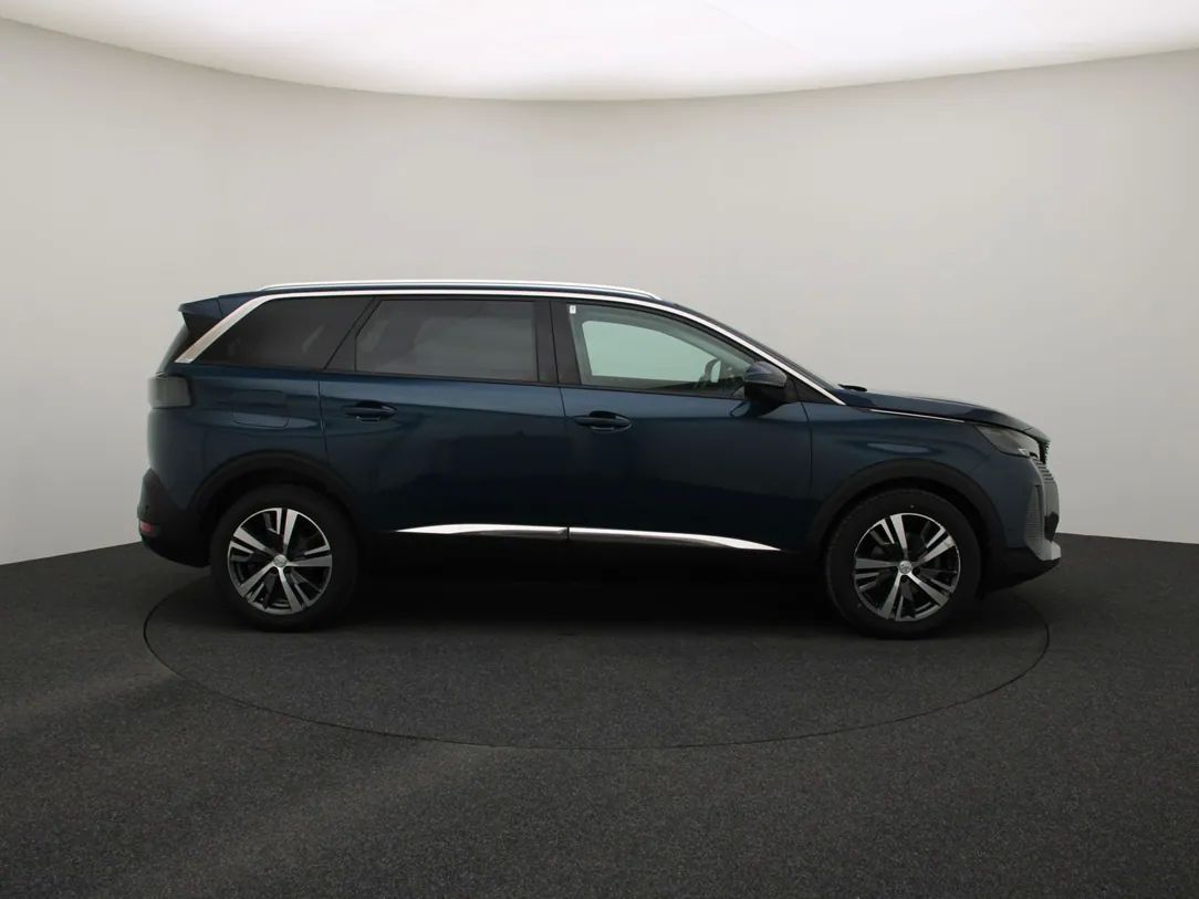 Peugeot 5008 | 8