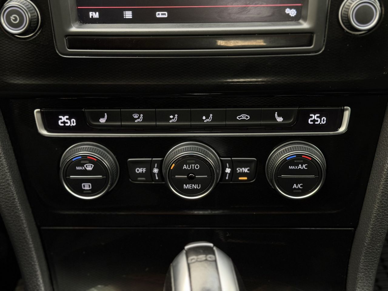 Volkswagen Golf | 19