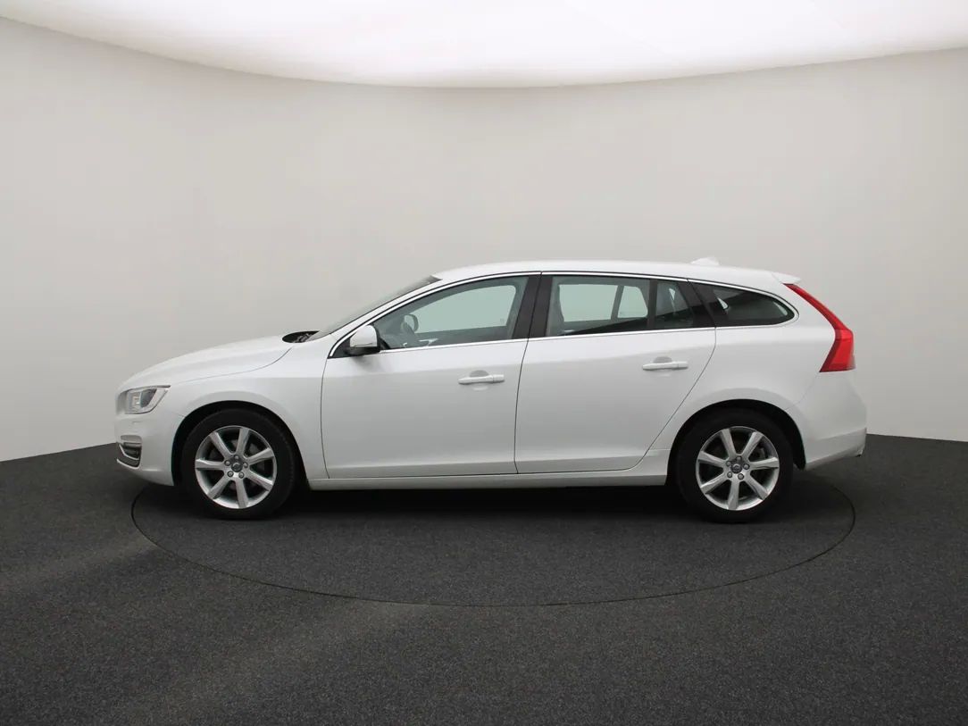 Volvo V60 | 5