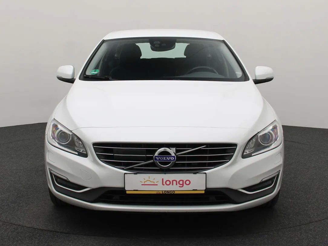 Volvo V60 | 2