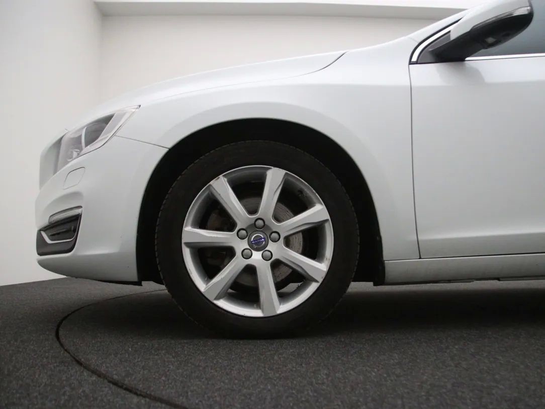 Volvo V60 | 27