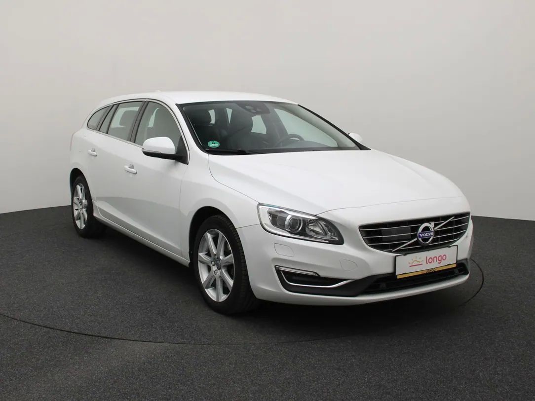 Volvo V60 | 9