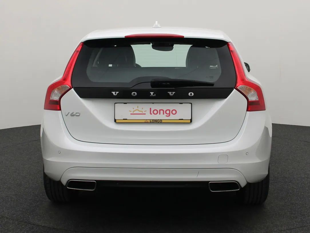 Volvo V60 | 4