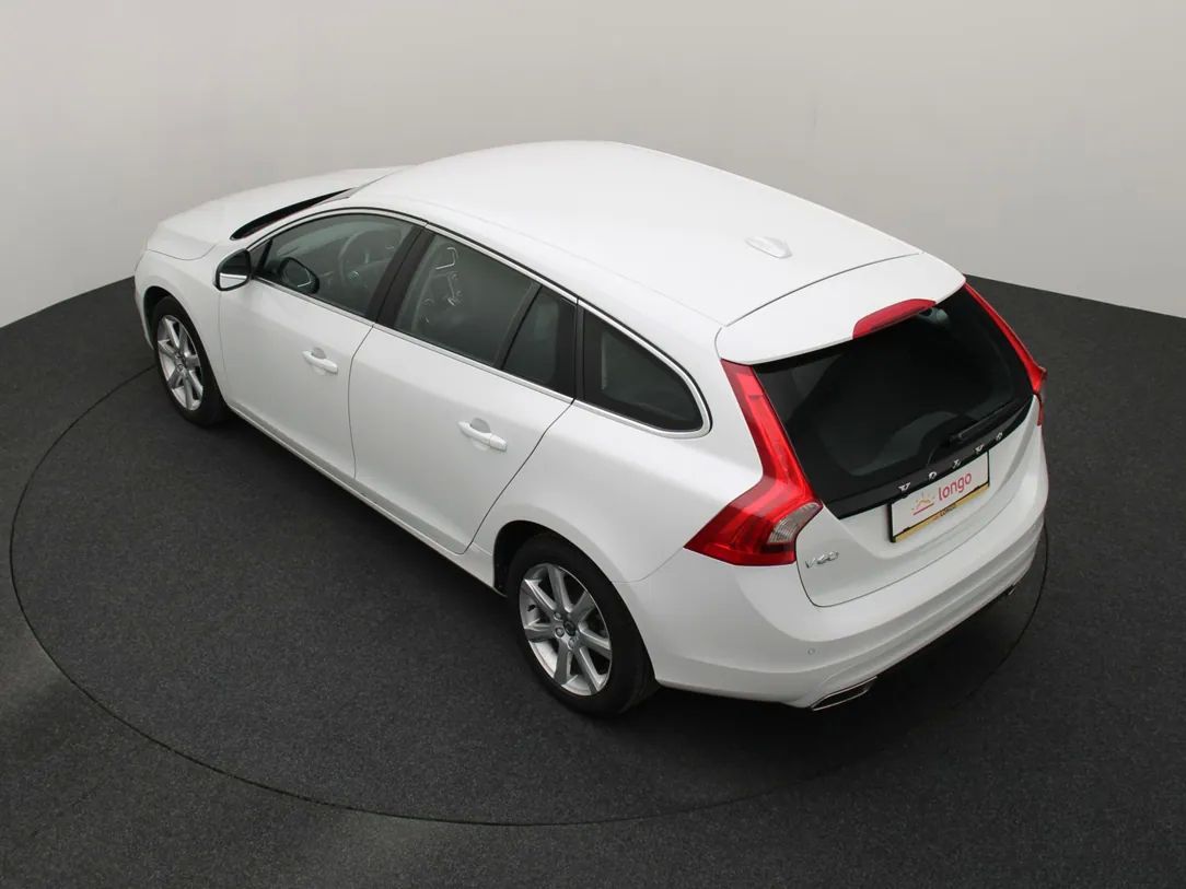 Volvo V60 | 11