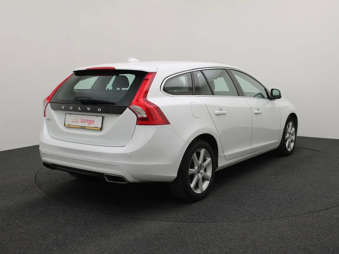 Volvo V60 | 7