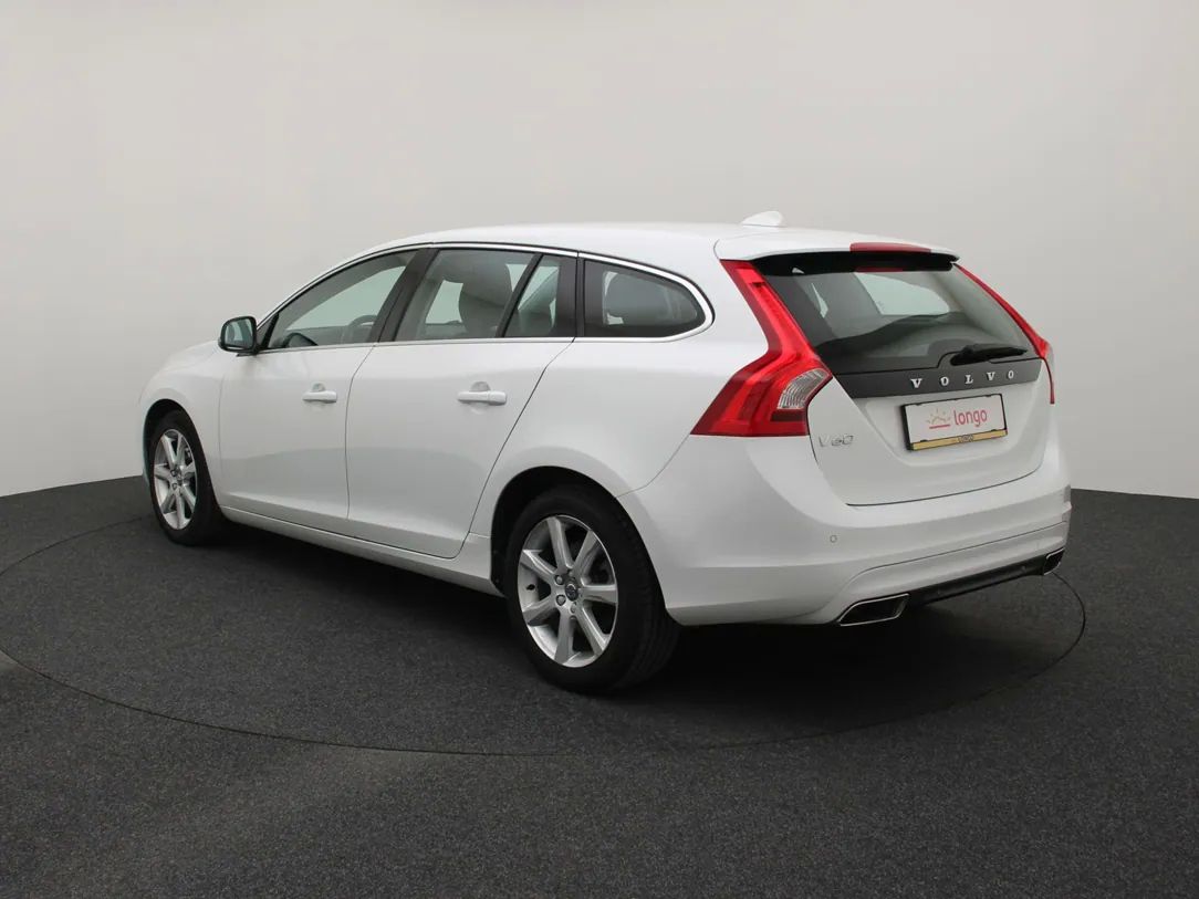 Volvo V60 | 6