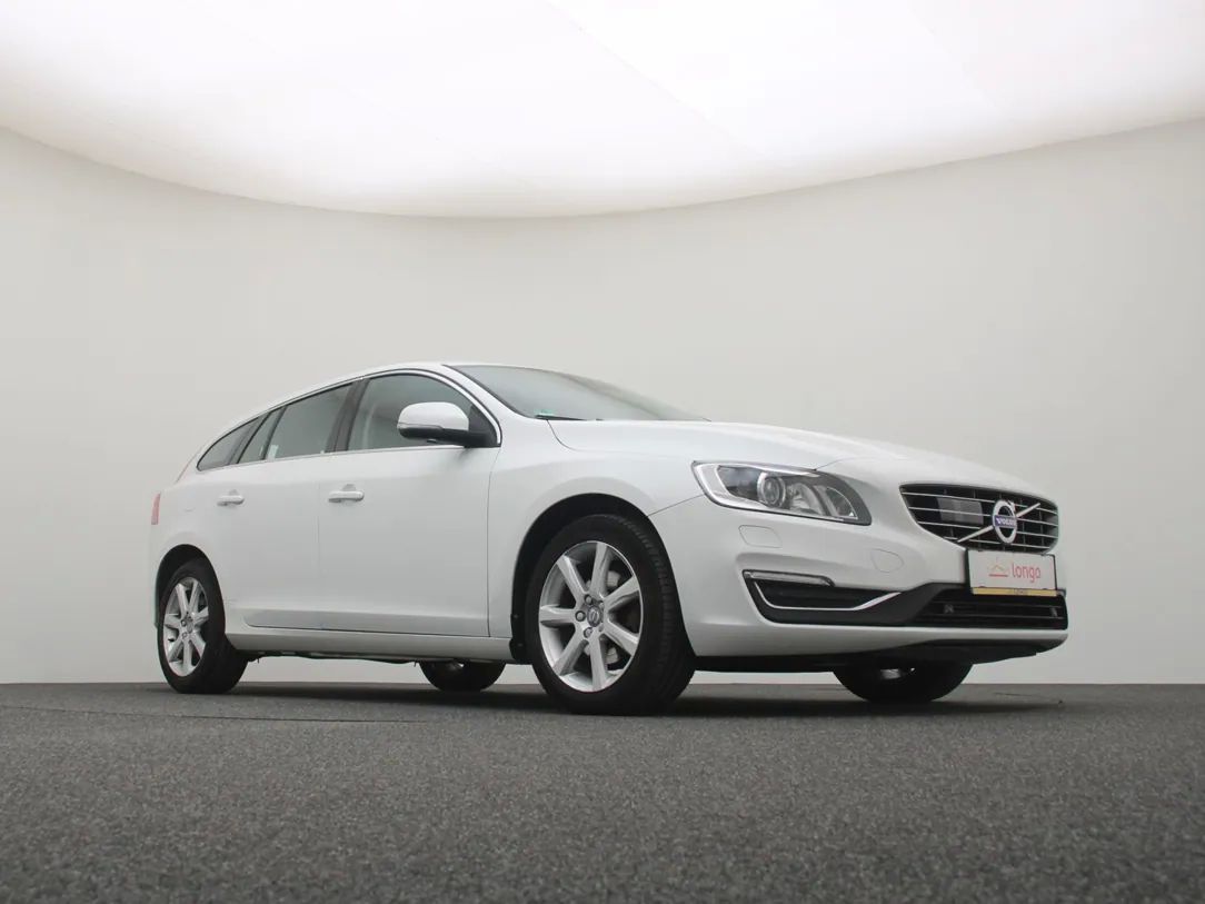 Volvo V60 | 10