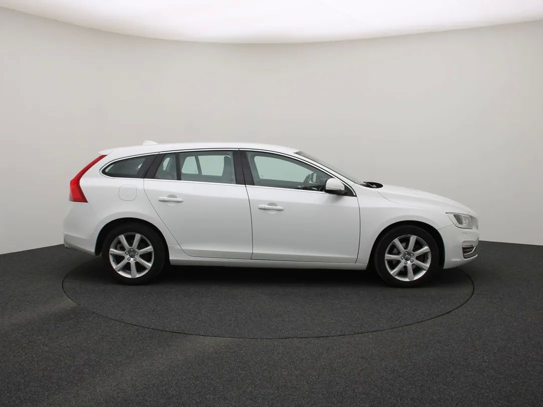 Volvo V60 | 8