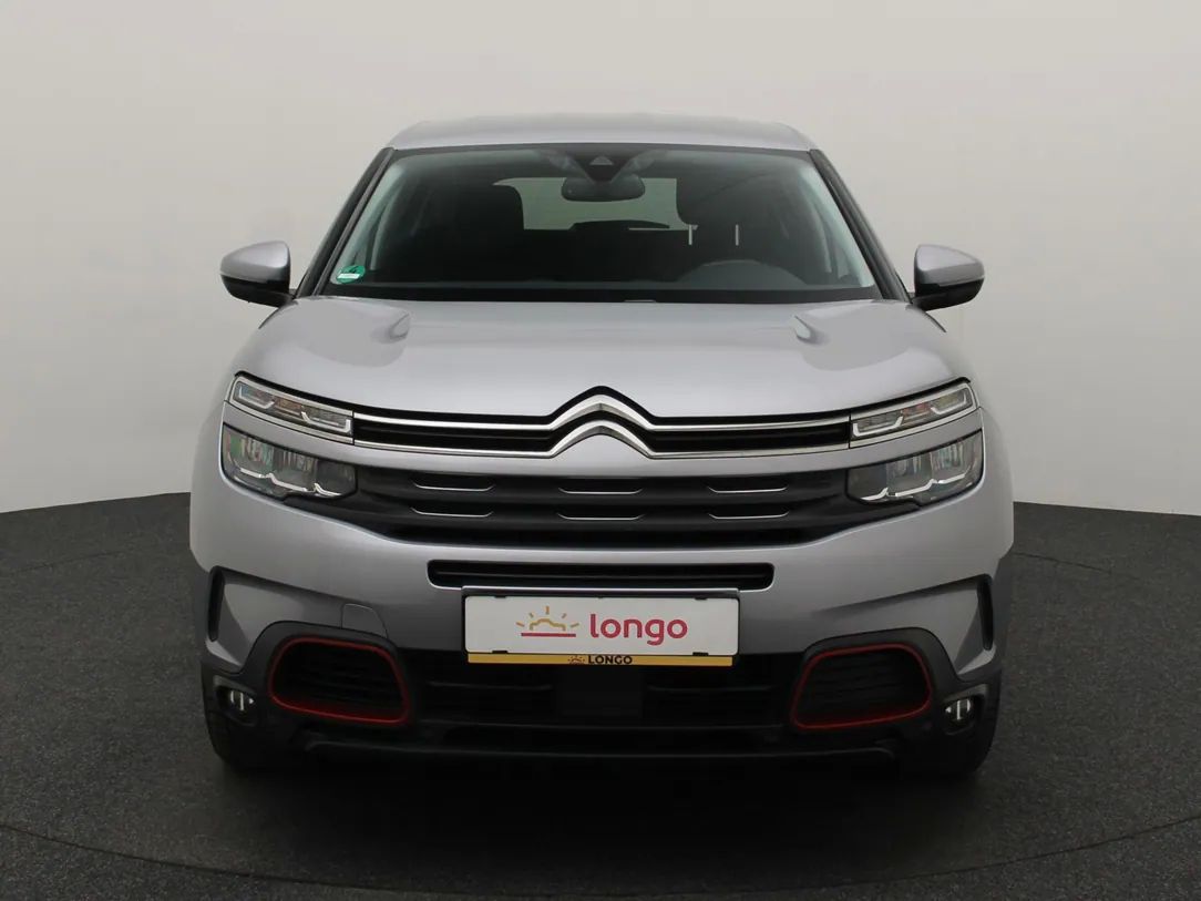 Citroen C5 | 2