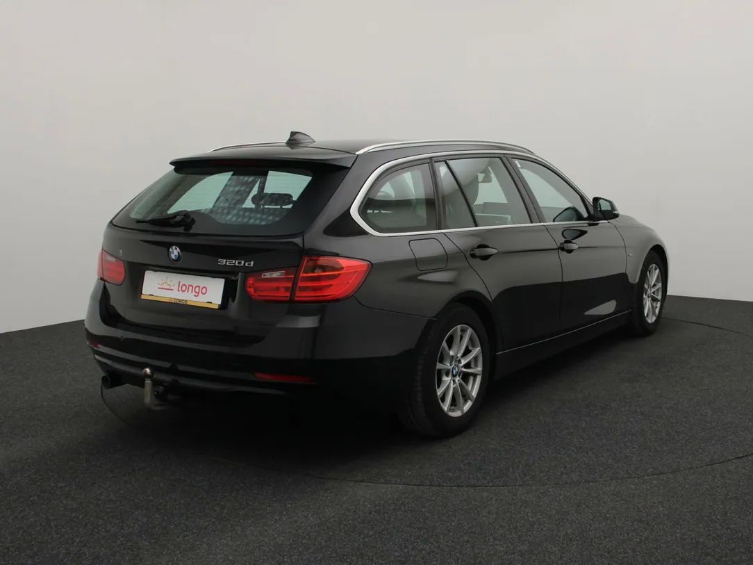 BMW 320 | 7