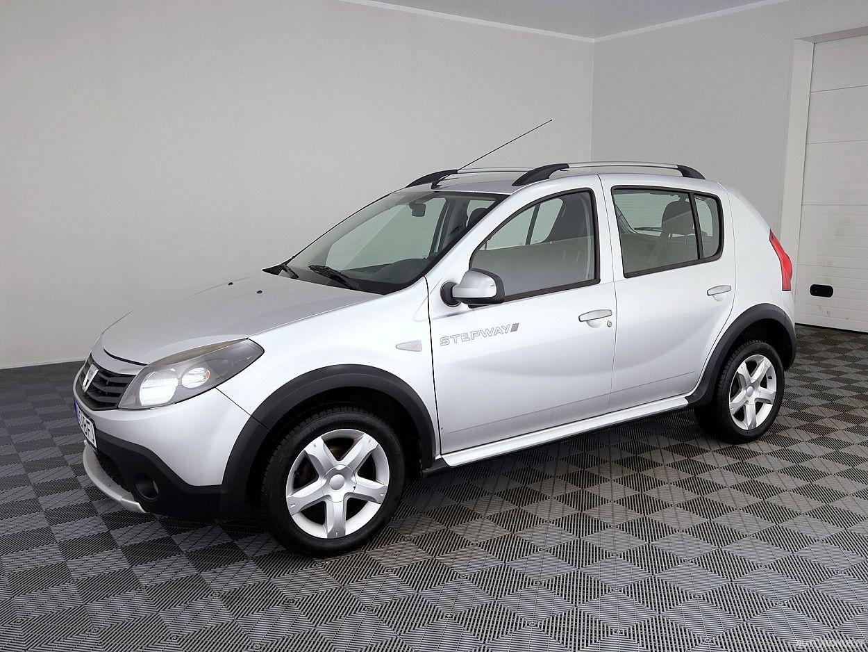 Dacia Sandero | 1