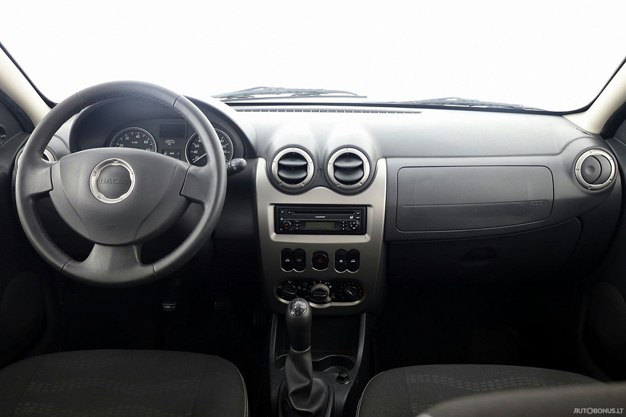 Dacia Sandero | 4