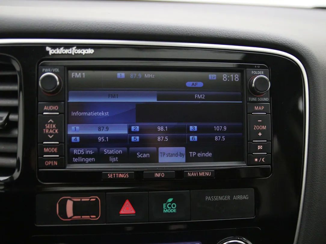 Mitsubishi Outlander | 21