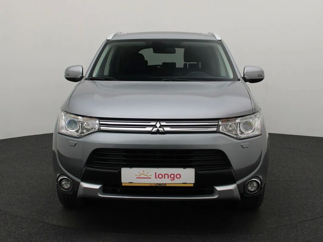 Mitsubishi Outlander | 2