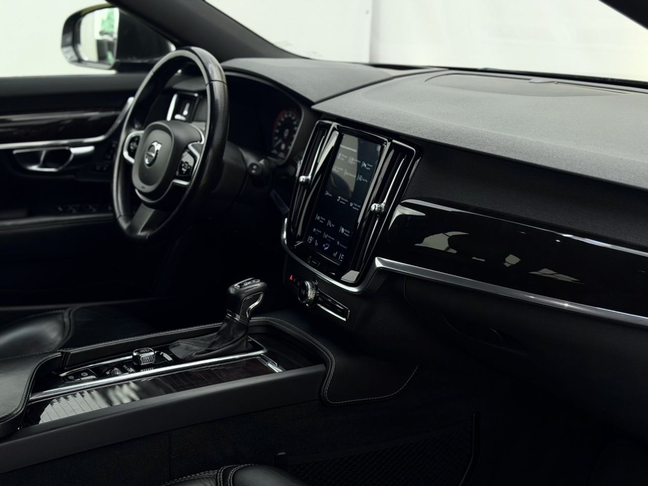 Volvo V90 | 15