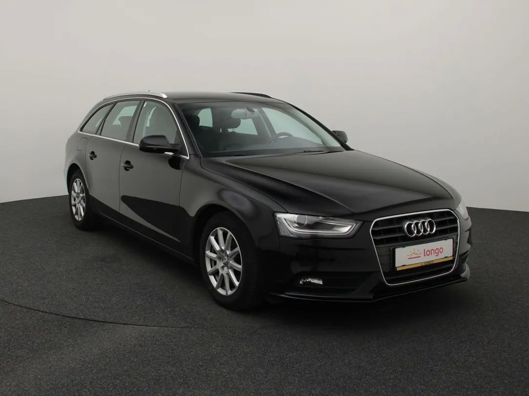 Audi A4 | 9