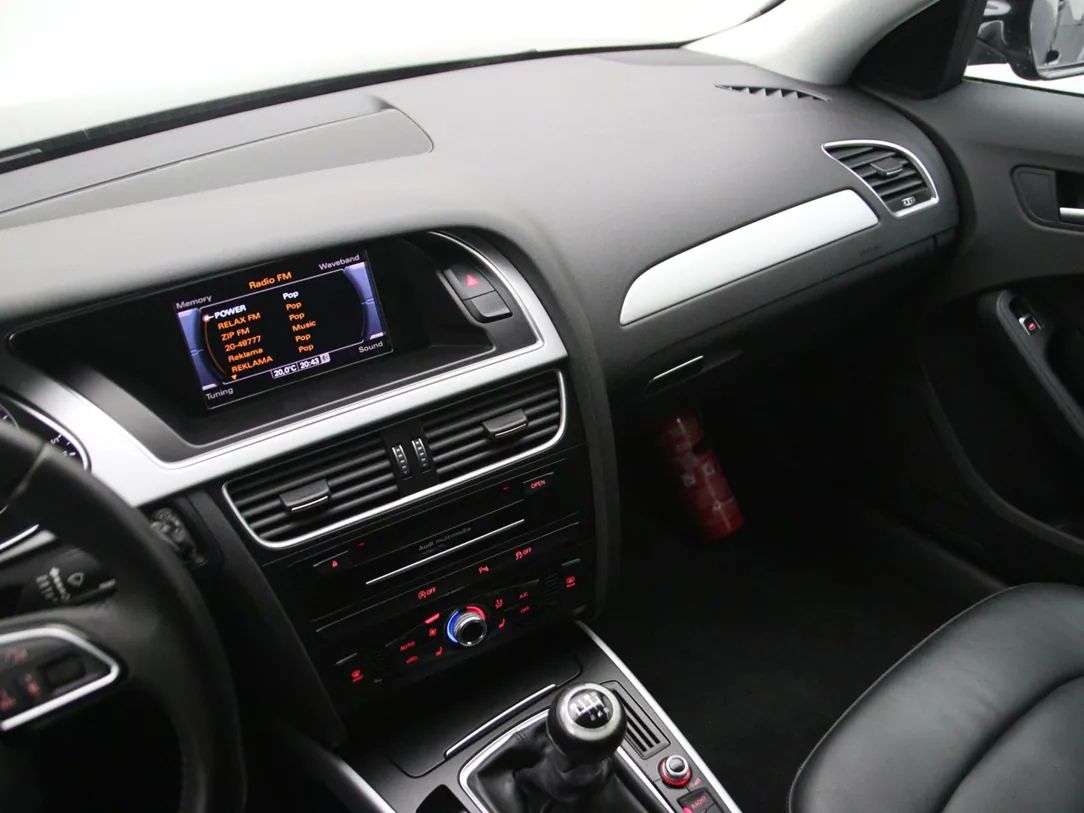 Audi A4 | 20