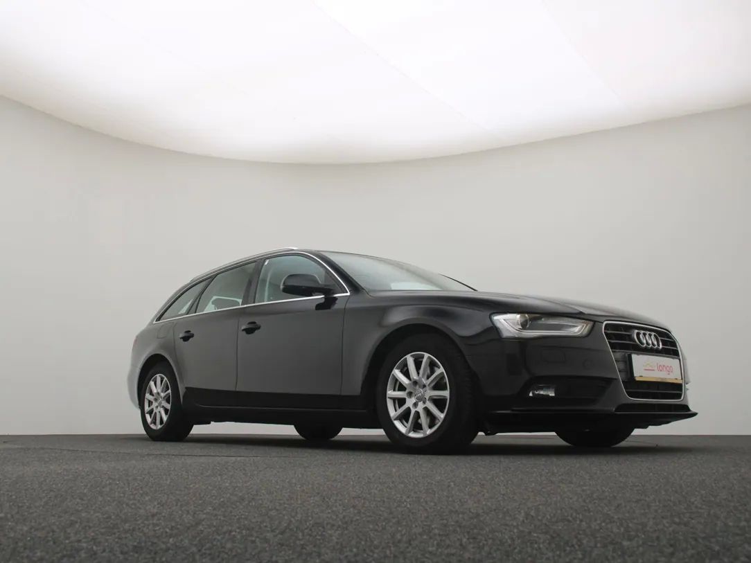 Audi A4 | 10