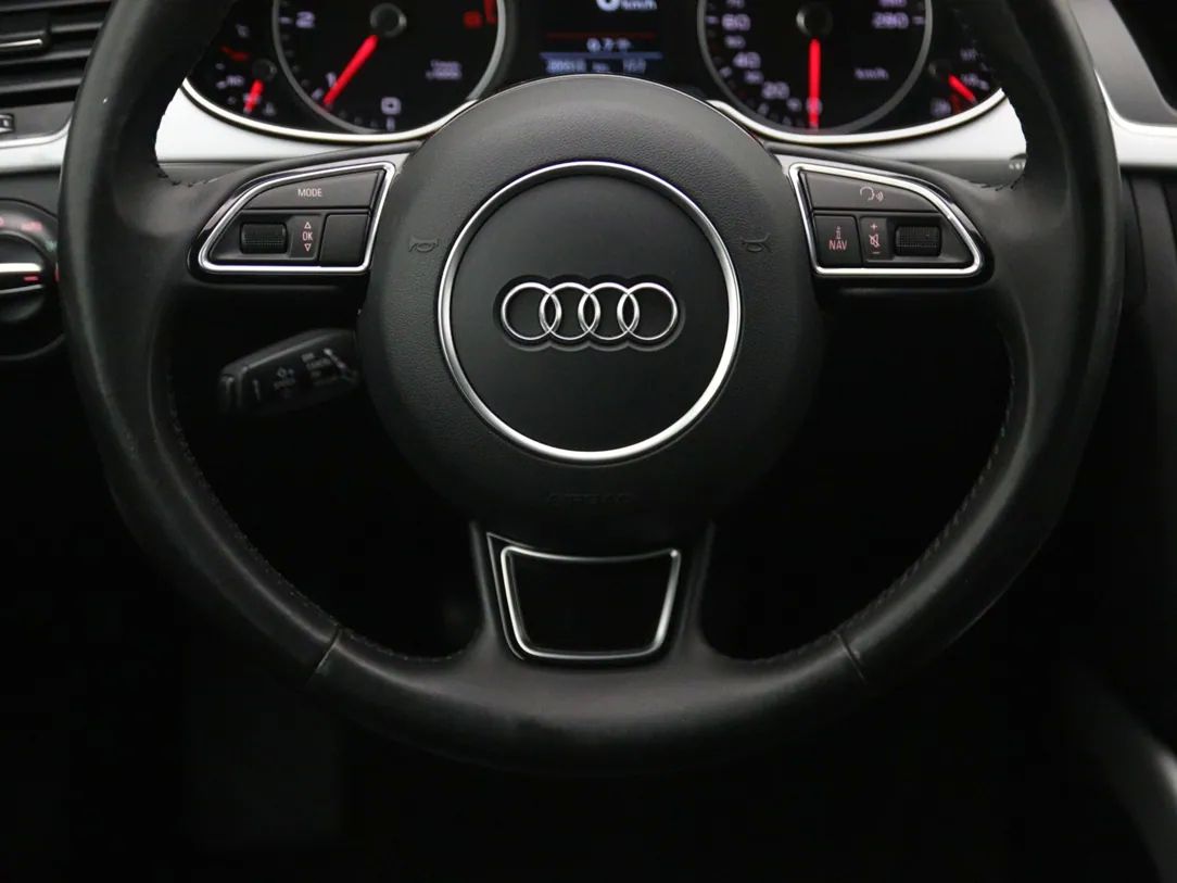 Audi A4 | 17