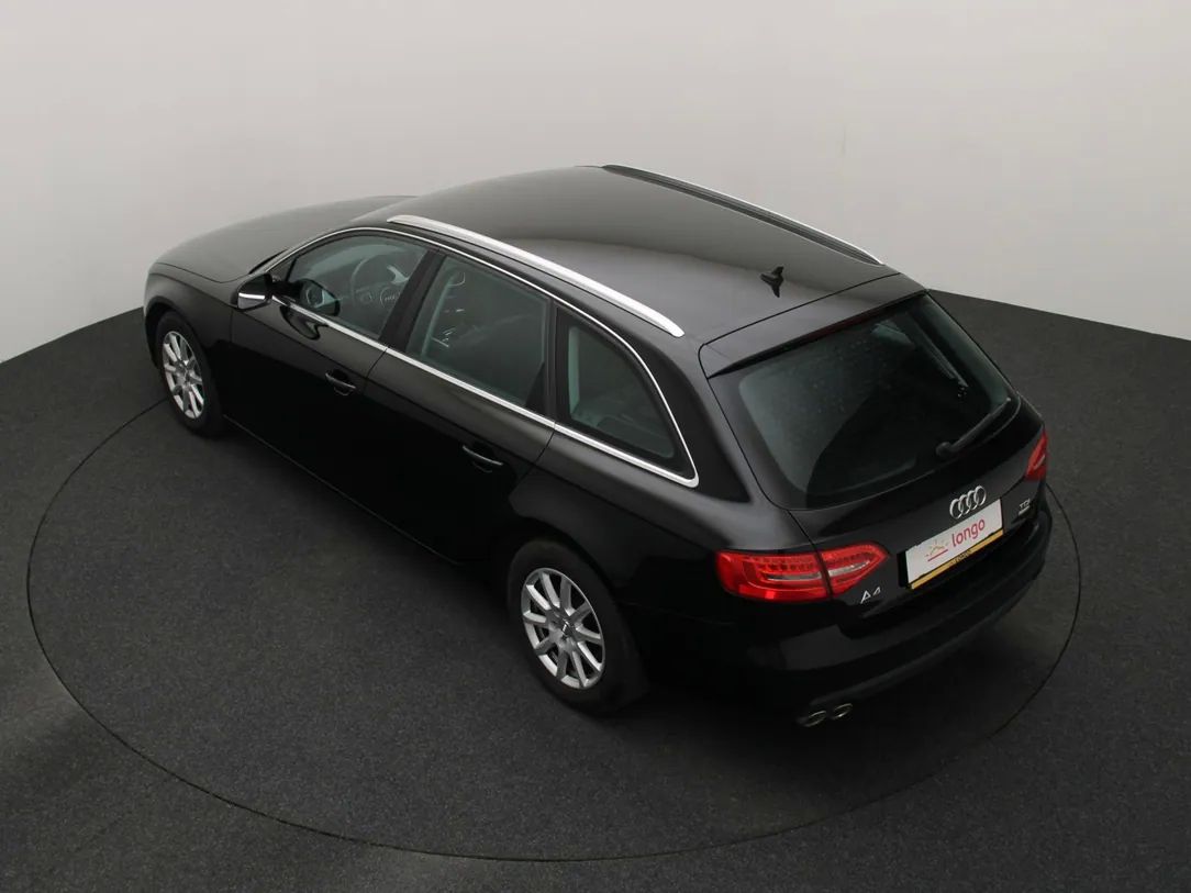 Audi A4 | 11
