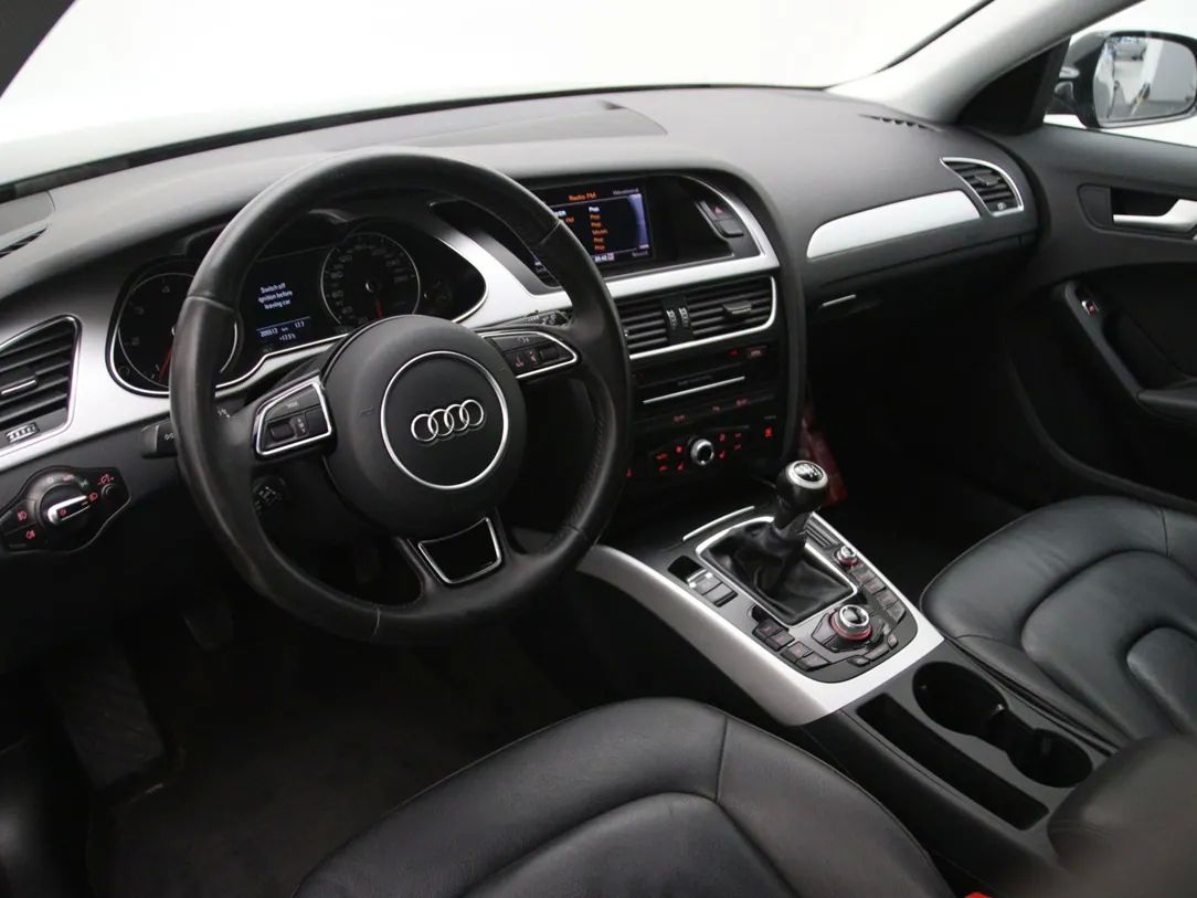 Audi A4 | 15