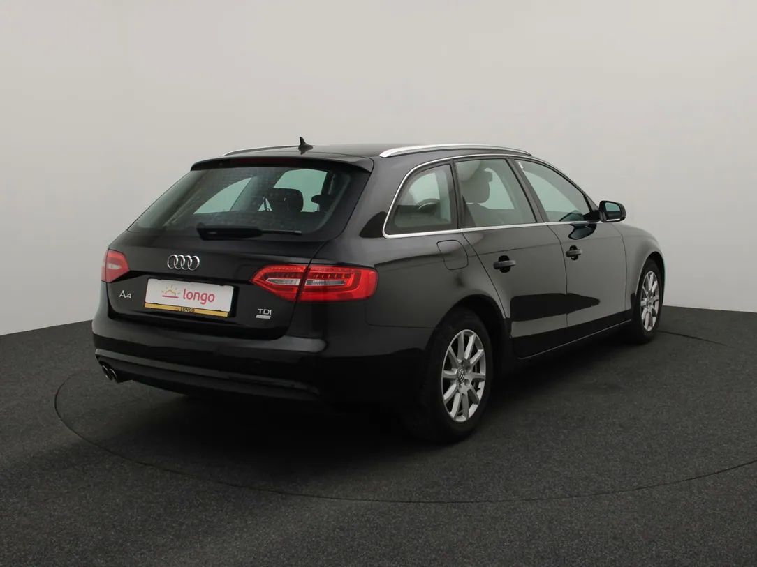 Audi A4 | 7
