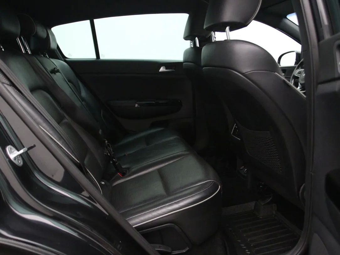 Kia Sportage | 14