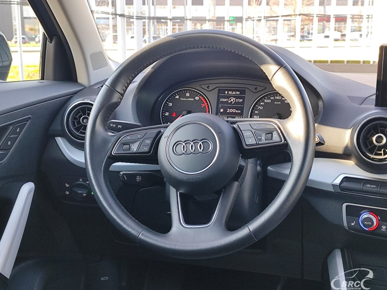 Audi Q2 | 16