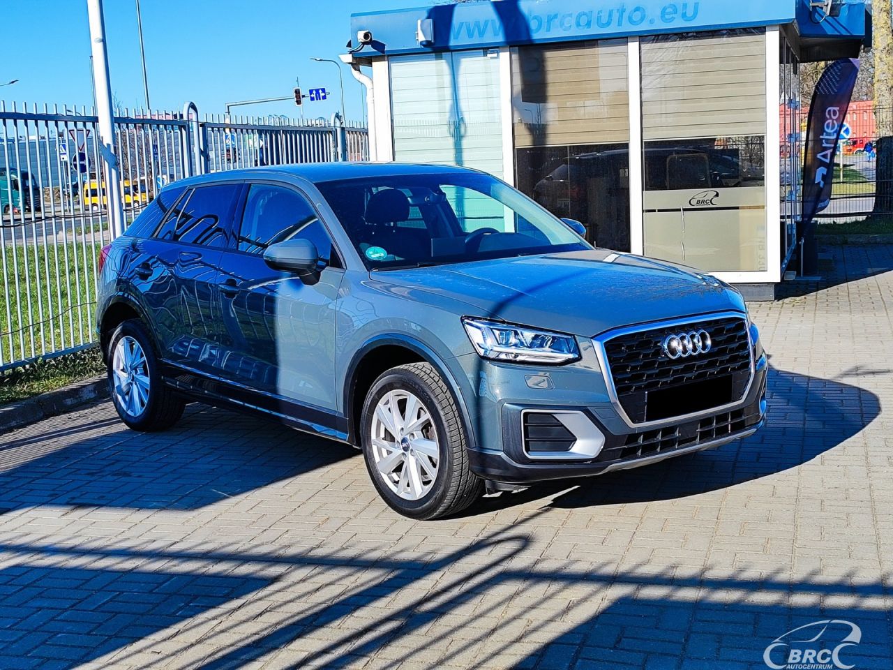 Audi Q2 | 38
