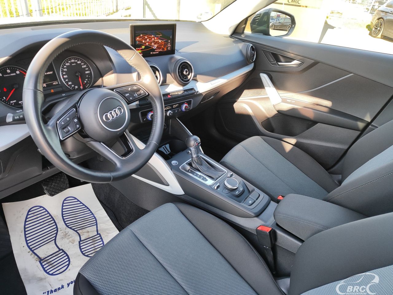 Audi Q2 | 21