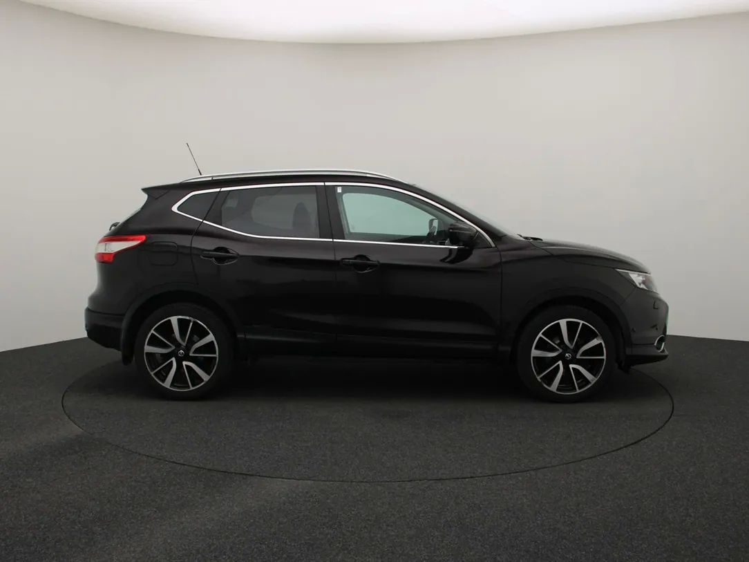 Nissan Qashqai | 6