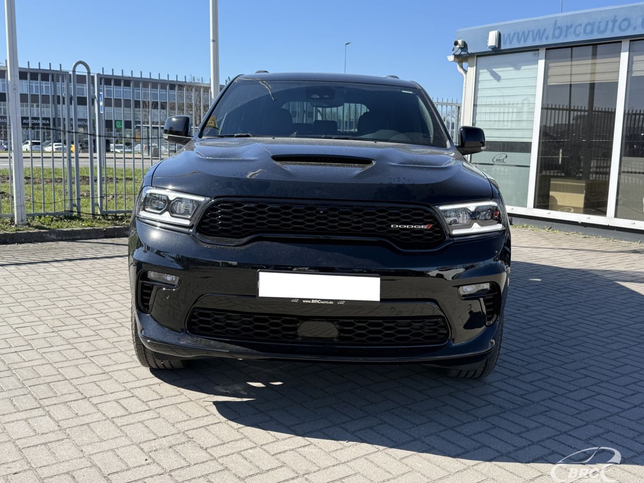 Dodge Durango | 36