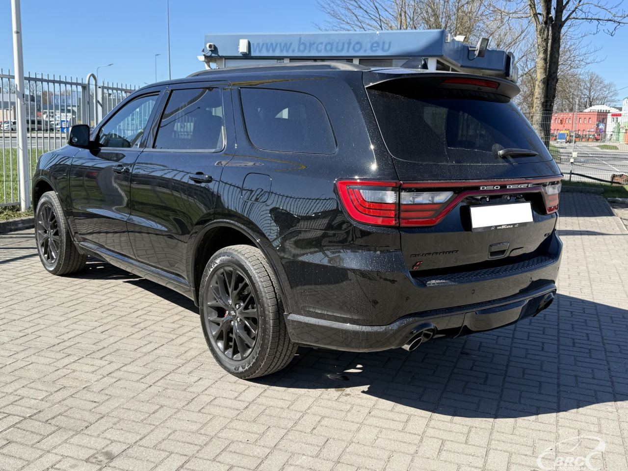 Dodge Durango | 37